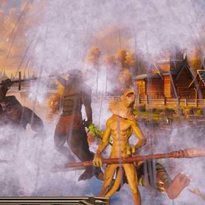 Ancient Russian Life Simulator - Baikalsk