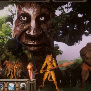 Ancient Russian Life Simulator - Weiser Eiche Volodya