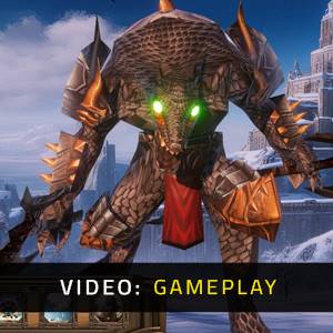 Ancient Russian Life Simulator - Gameplay