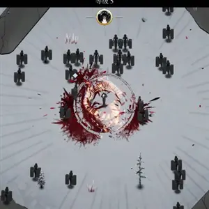 Ancient Witch Arena - Welle 5