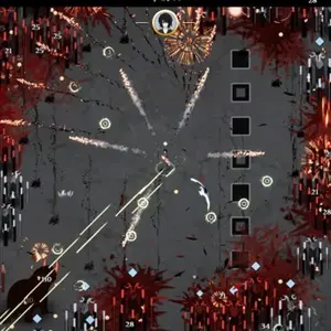 Ancient Witch Arena - Fähigkeit wirken