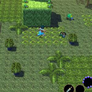 Angeline Era - Effigy Grat