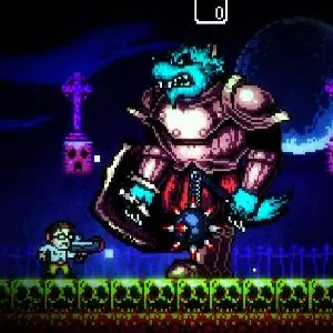 Angry Video Game Nerd 2: ASSimilation - Sir Werpier