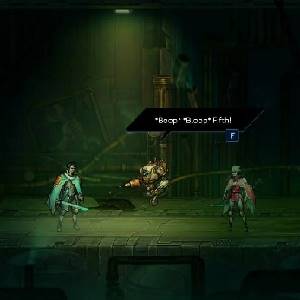 Anima Flux - Das Laboratorium