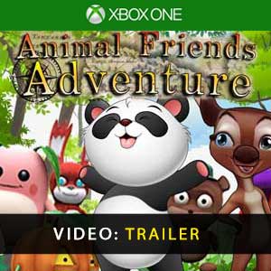 Animal Friends Adventure Xbox One Prices Digital or Box Edition