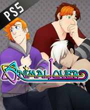 Animal Lover Playstation 5