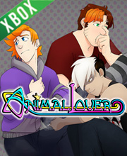 Animal Lover Xbox One