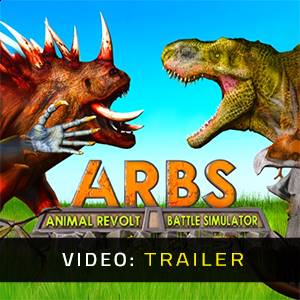 Animal Revolt Battle Simulator - Trailer