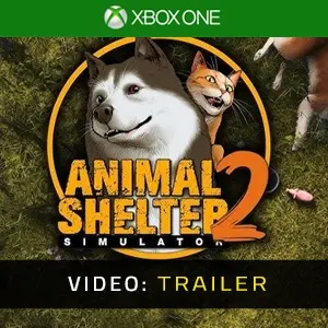 Animal Shelter 2 Xbox One - Trailer