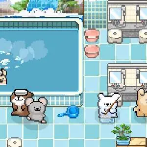 Animal Spa - Baden