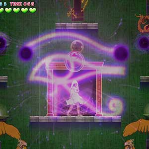 Kaufe Ankh Guardian Treasure of the Demon's Temple Nintendo Switch Preisvergleich