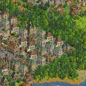 Anno 1503 - Gebäude