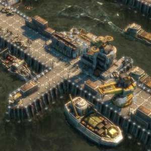 Anno 2070 Cd Key Kaufen Preisvergleich Cd Keys Und Steam Keys Kaufen Bei Keyforsteam De