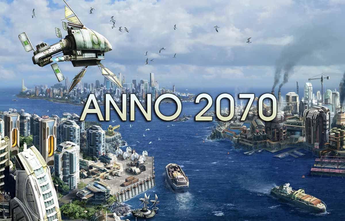Anno 2070 - DLC Complete Pack Key kaufen - Preisvergleich
