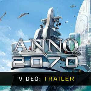 Anno 2070 Pc