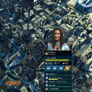 Anno 2205 - Investor