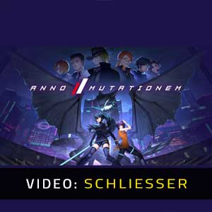 ANNO Mutationem Video Trailer