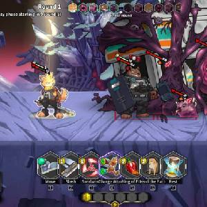 Anomaly Collapse - Agenten Glitch