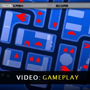 Anomaly Warzone Earth Mobile Campaign Gameplay Video