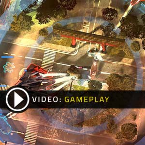 Anomaly Warzone Earth Gameplay Video