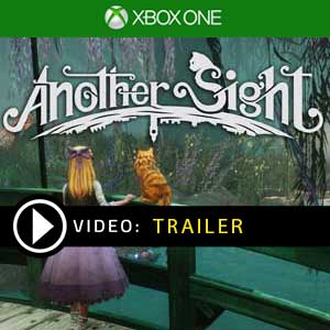 Another Sight Xbox One Digital Download und Box Edition