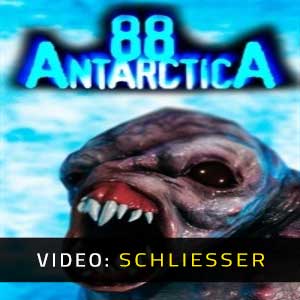 Antarctica 88 Vídeo En Tráiler