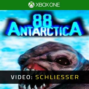 Antarctica 88 Xbox One Vídeo En Tráiler
