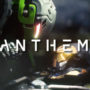 Nvidia zeigte auf der CES 2019 neuen Anthem Trailer