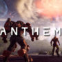 Anthem’s Not-So-Day-One Patch ist Jetzt Live