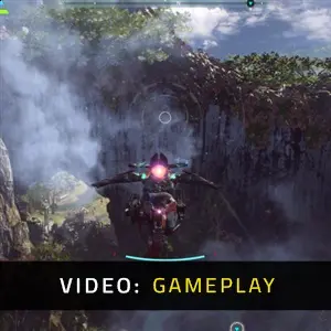 ANTHEM - Gameplay-Video
