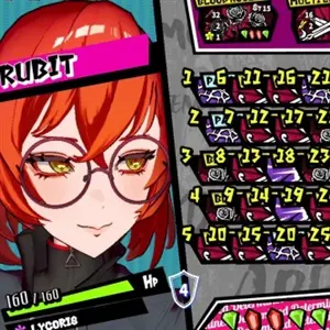 ANTHEM#9 - Rubit vs Gustav