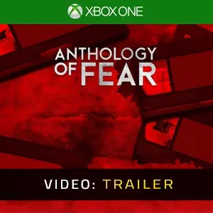 Anthology of Fear Xbox One - Trailer