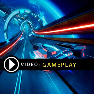 Antigraviator Gameplay Video