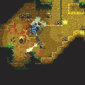 Ants Took My Eyeball - Bienen