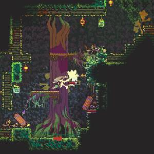 Ants Took My Eyeball - Bewachsener Außenposten