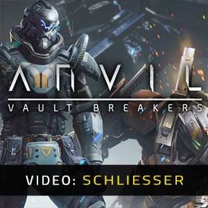 ANVIL Video Trailer