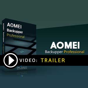 AOMEI Backupper Professional CD Key kaufen Preisvergleich