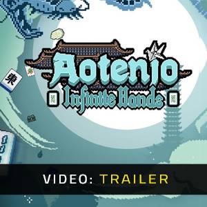 Aotenjo: Infinite Hands Video Trailer