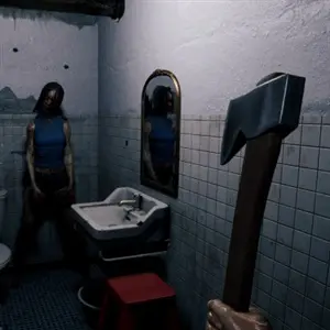 Apartment No 129 - Axe