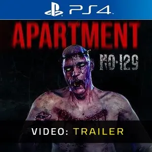 Apartment No 129 PS4- Trailer