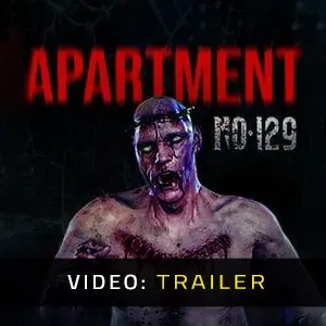 Apartment No 129 - Trailer
