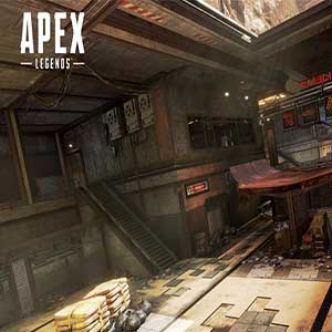 Apex Currency - Kings Canyon Markt