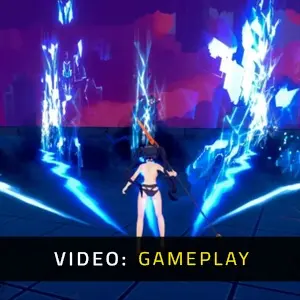 Apex Heroines - Gameplay Video