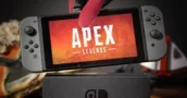 Apex Legends ist ab Saison 30 nicht mehr auf Nintendo Switch spielbar