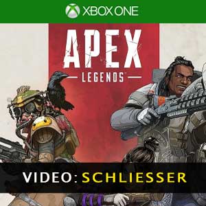 Apex Legends Trailer Video