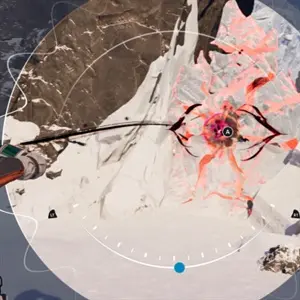 Aphelion – Korrupte Magnetische Linie