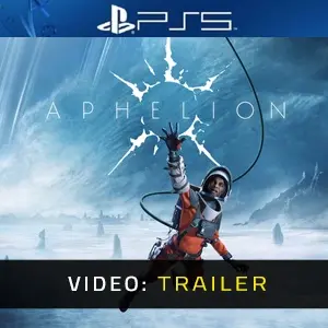 Aphelion PS5 – Trailer