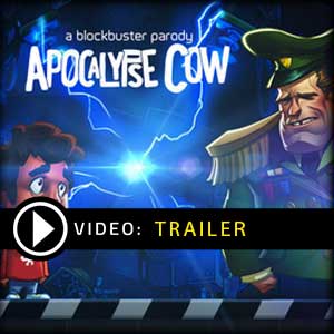Apocalypse Cow Key Kaufen Preisvergleich
