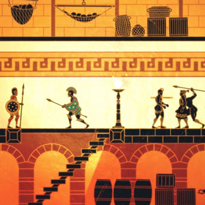 Apotheon Olympus