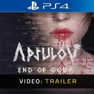 Apsulov End of Gods Video Trailer